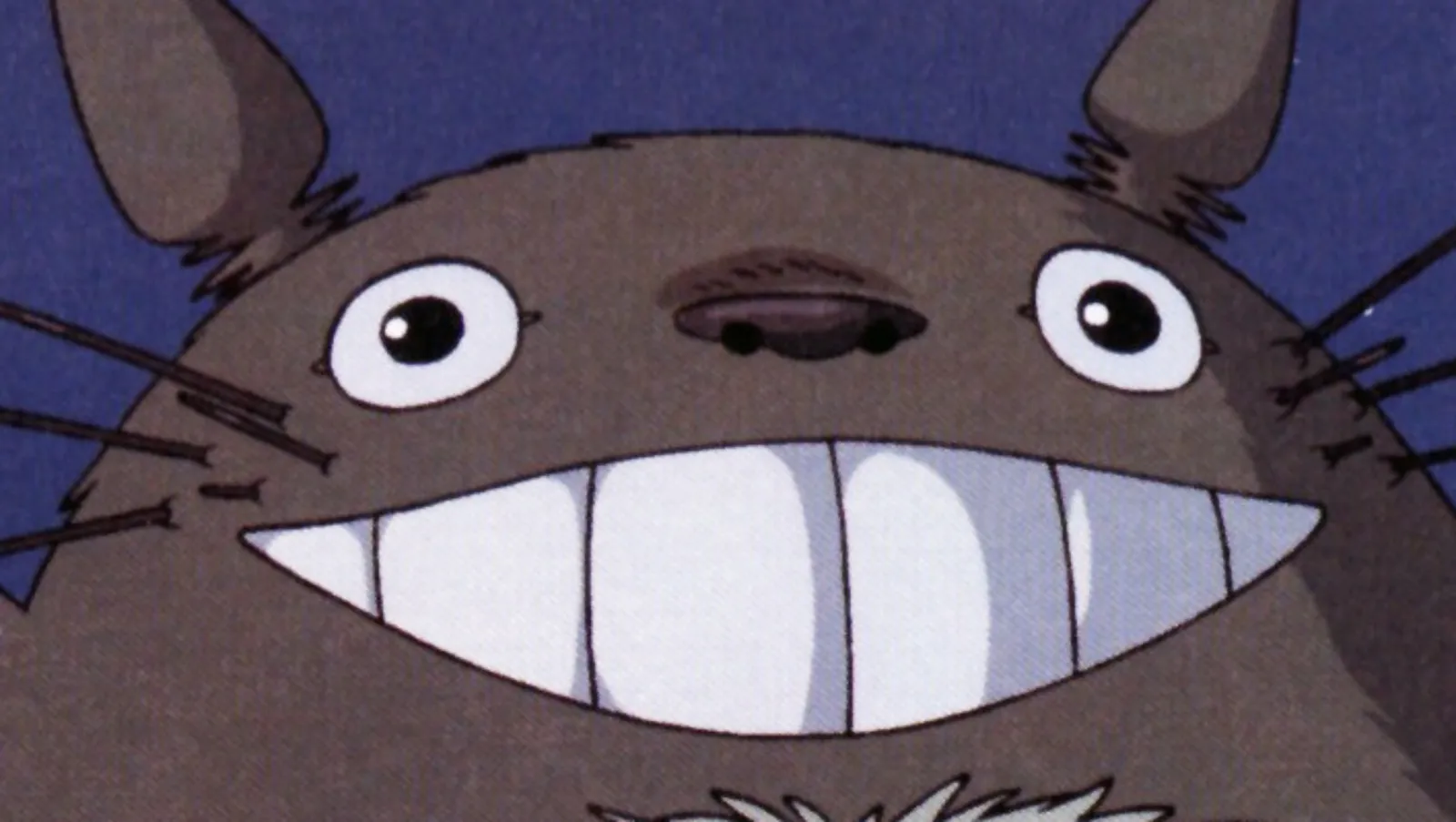 Totoro